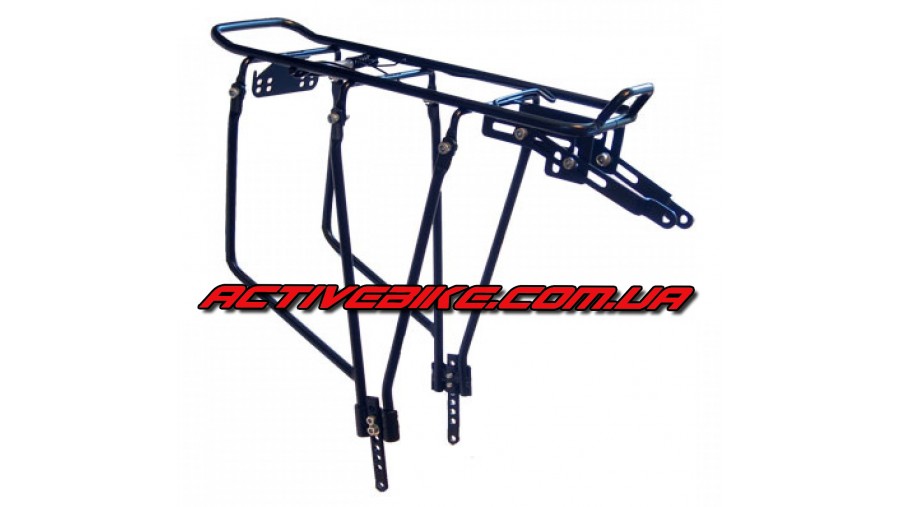 Велобагажник 24"-28" JK5345-ED